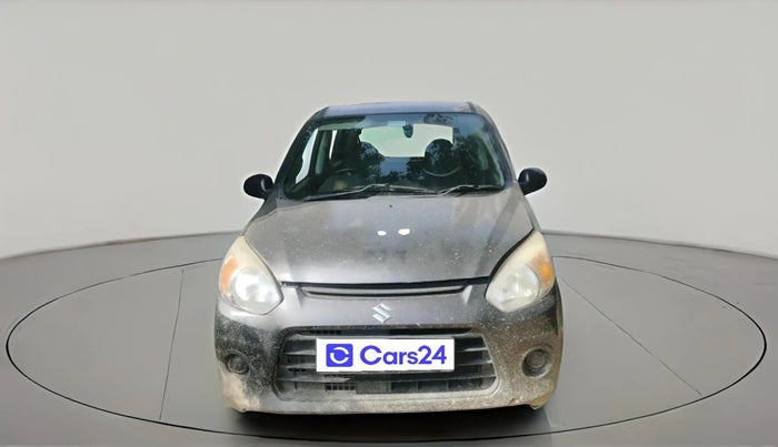 2017 Maruti Alto 800 LXI, Petrol, Manual, 94,085 km, exterior