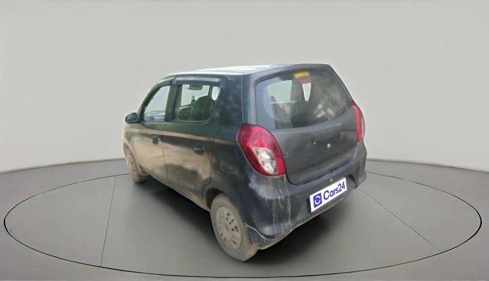 2017 Maruti Alto 800 LXI, Petrol, Manual, 94,085 km, exterior