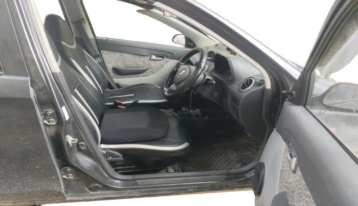 2017 Maruti Alto 800 LXI, Petrol, Manual, 94,085 km, interior