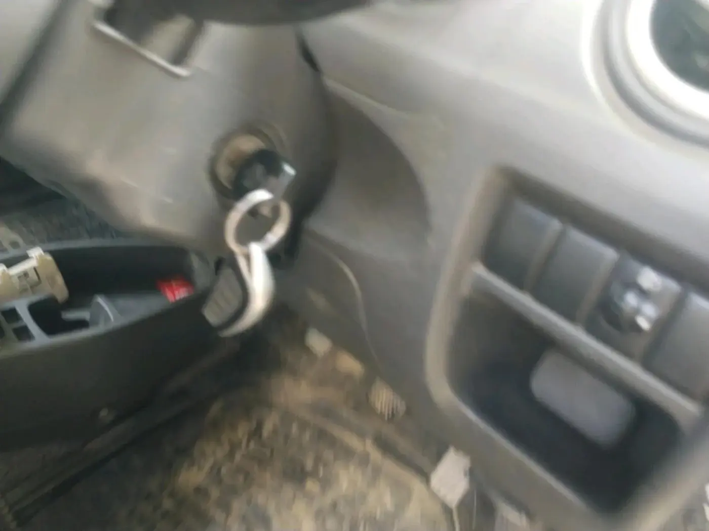 2017 Maruti Alto 800 LXI, Petrol, Manual, 94,085 km, interior