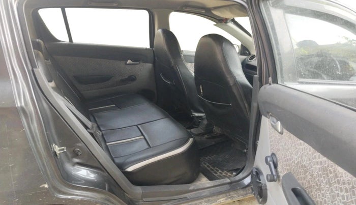 2017 Maruti Alto 800 LXI, Petrol, Manual, 94,085 km, interior