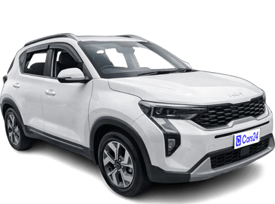 2024 KIA SONET - SUV - Petrol - Automatic - ₹12.29 lakh