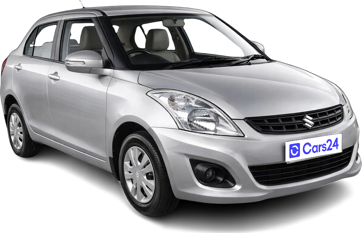 2014 Maruti Swift Dzire - Sedan - Petrol - Manual - ₹2.80 lakh