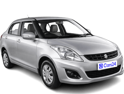 2014 Maruti Swift Dzire - Sedan - Petrol - Manual - ₹2.80 lakh