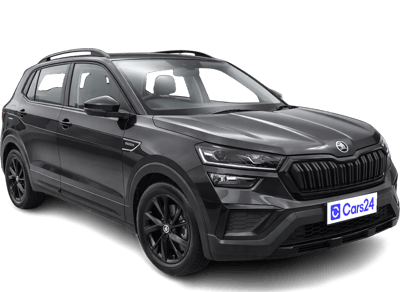 2024 Skoda KUSHAQ - SUV - Petrol - Manual - ₹12.50 lakh