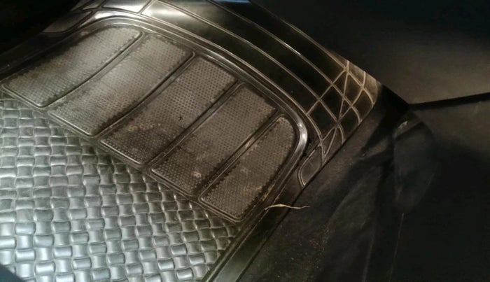 2016 Hyundai Grand i10 SPORTZ 1.2 KAPPA VTVT, Petrol, Manual, 87,551 km, interior