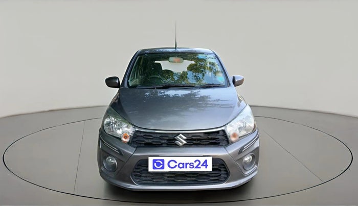 2018 Maruti Celerio VXI, CNG, Manual, 19,750 km, exterior