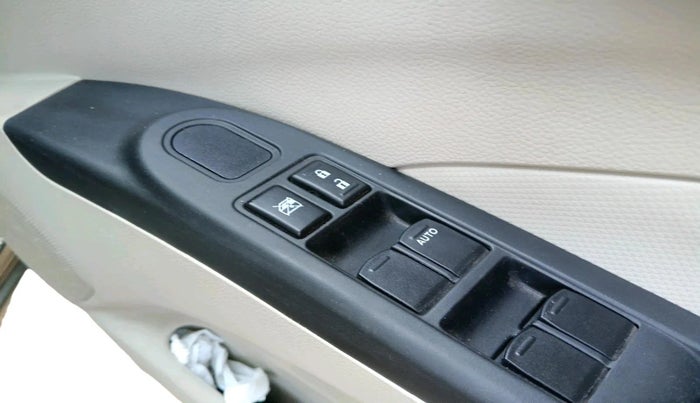 2018 Maruti Celerio VXI, CNG, Manual, 19,750 km, interior