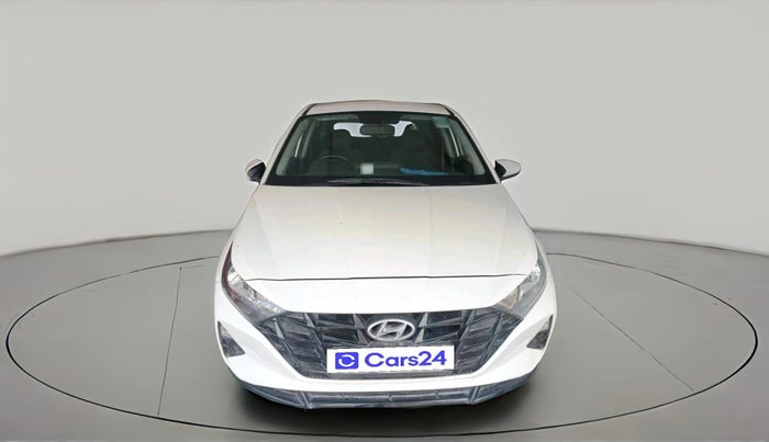 2022 Hyundai NEW I20 MAGNA 1.2 MT, Petrol, Manual, 66,752 km, exterior