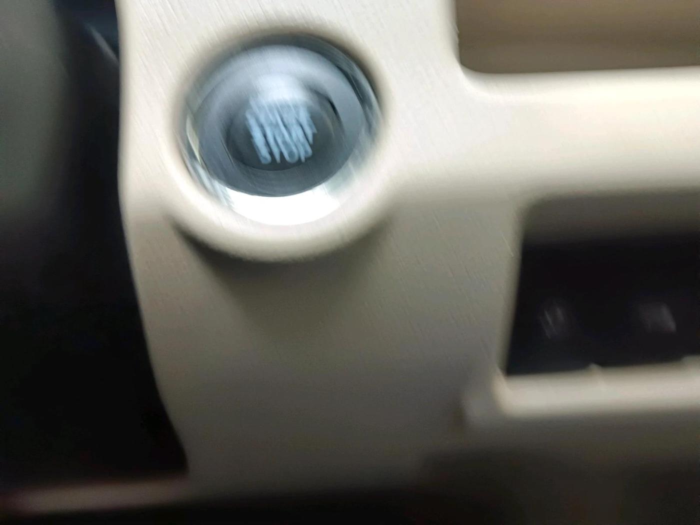 2017 Maruti Ciaz ALPHA DIESEL 1.3, Diesel, Manual, 1,12,589 km, interior