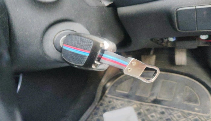 2022 Hyundai NEW I20 SPORTZ 1.2 MT, Petrol, Manual, 37,757 km, interior