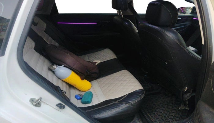 2022 Hyundai NEW I20 SPORTZ 1.2 MT, Petrol, Manual, 37,757 km, interior