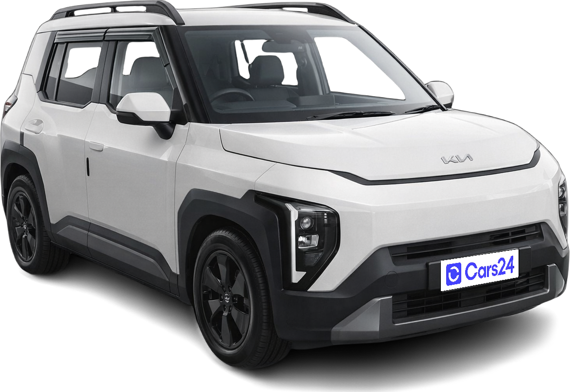 2025 KIA SYROS - SUV - Petrol - Manual - ₹9.00 lakh