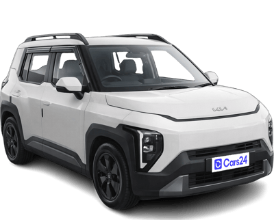 2025 KIA SYROS - SUV - Petrol - Manual - ₹9.00 lakh