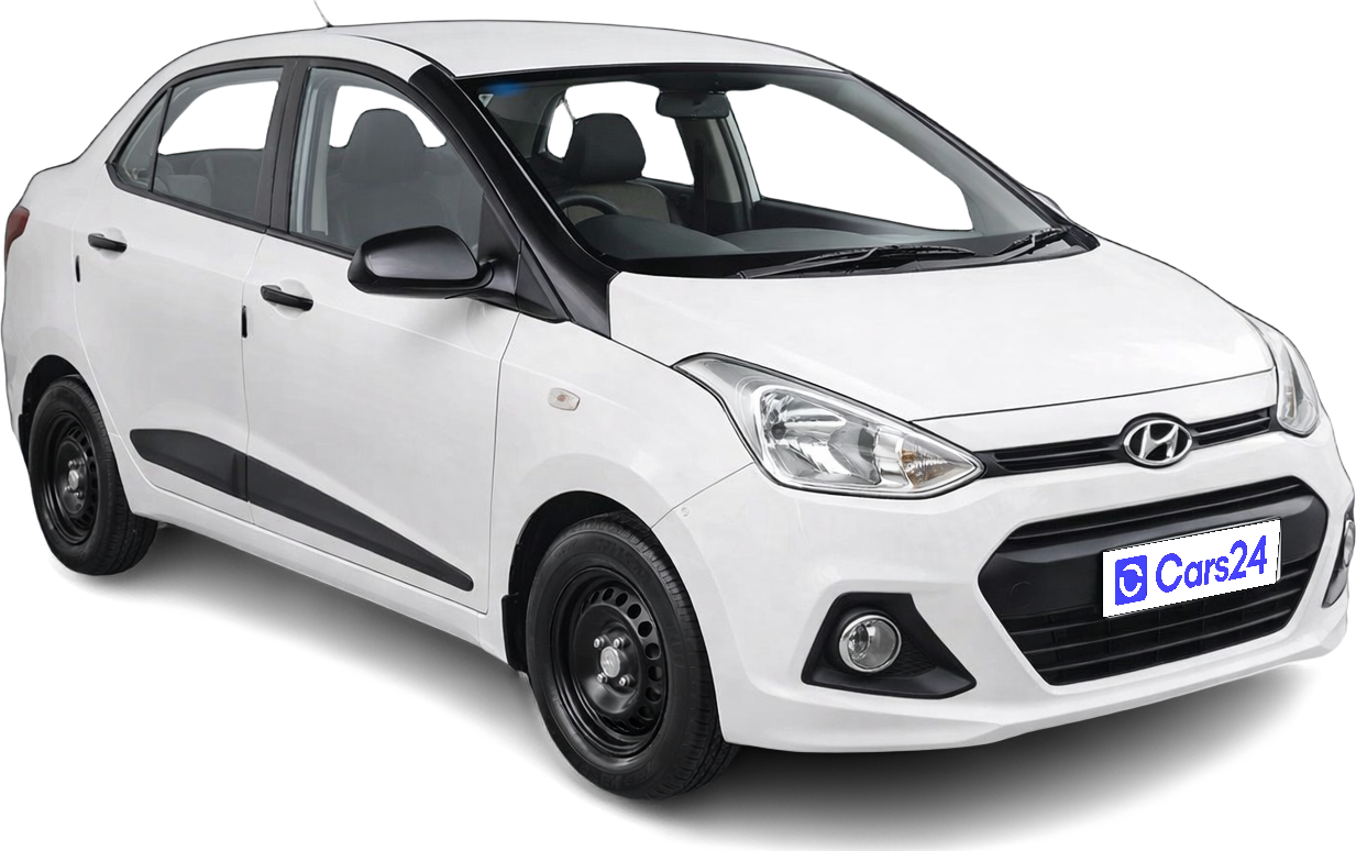2018 Hyundai XCENT PRIME - Sedan - CNG - Manual - ₹2.22 lakh