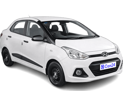 2018 Hyundai XCENT PRIME - Sedan - CNG - Manual - ₹2.22 lakh