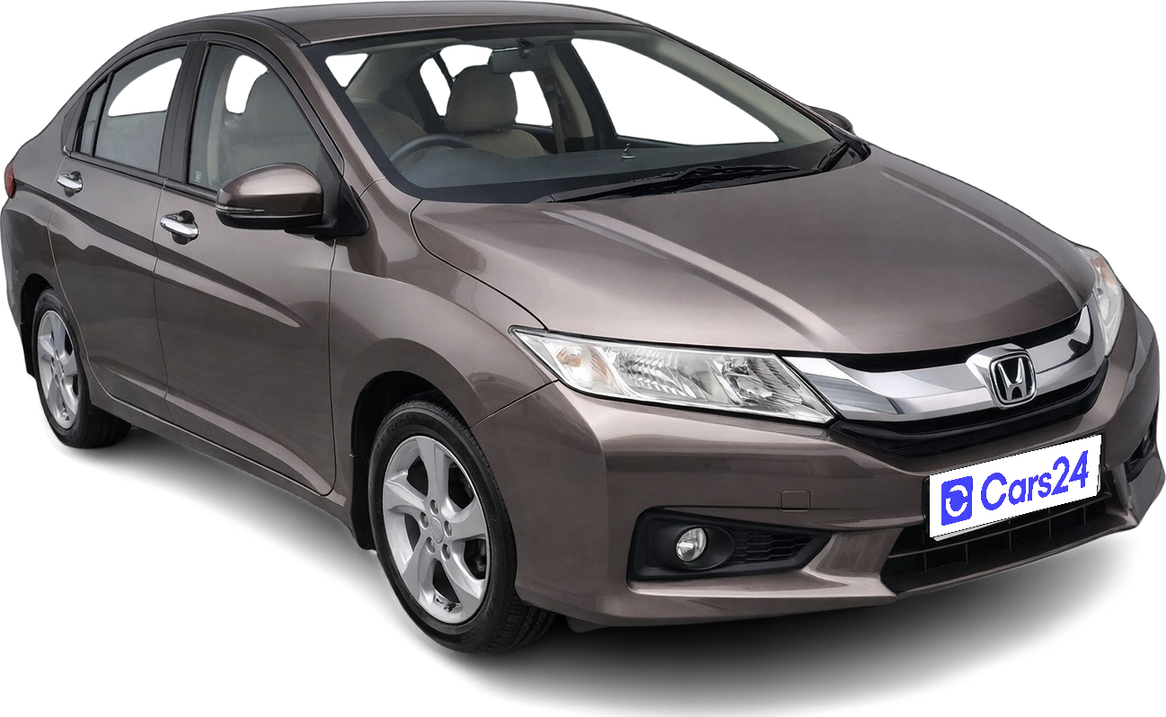 2016 Honda City - Sedan - Diesel - Manual - ₹3.05 lakh