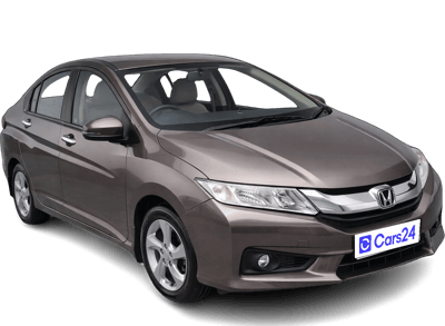 2016 Honda City - Sedan - Diesel - Manual - ₹3.05 lakh