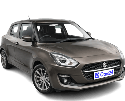 2019 Maruti Swift - Hatchback - Petrol - Automatic - ₹5.30 lakh