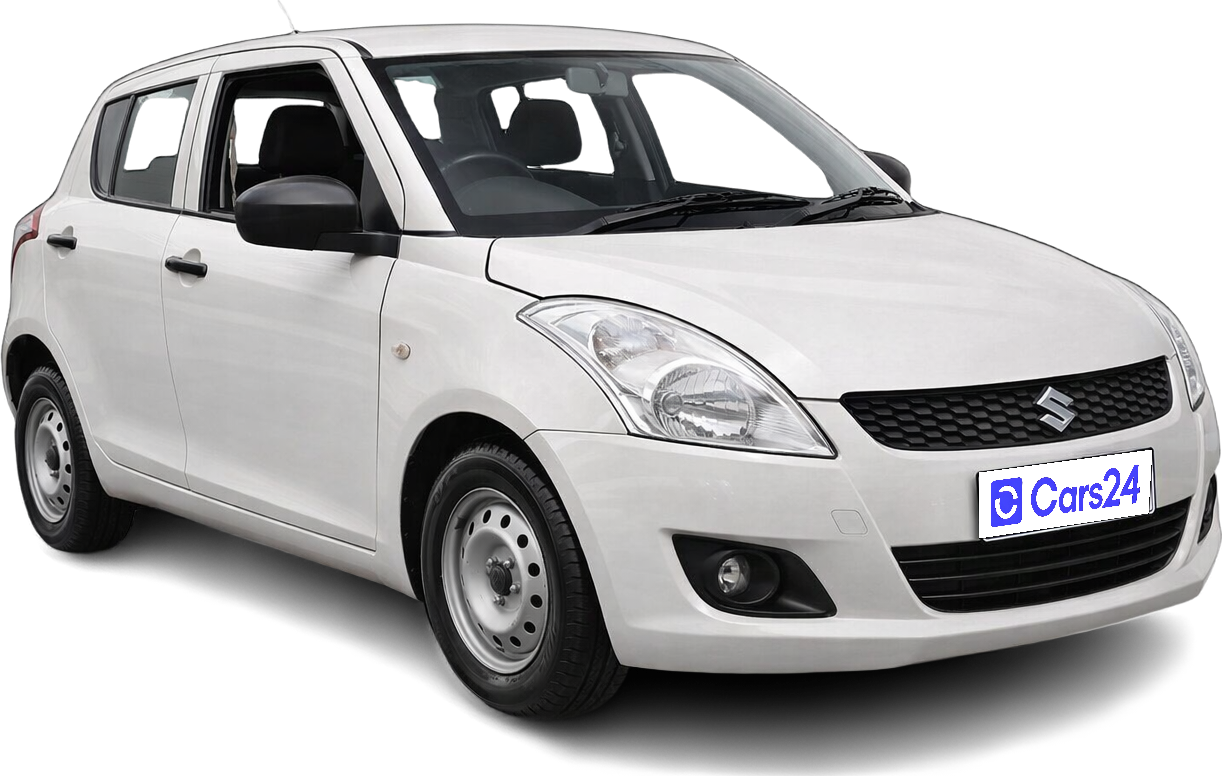 2013 Maruti Swift - Hatchback - Petrol - Manual - ₹1.99 lakh