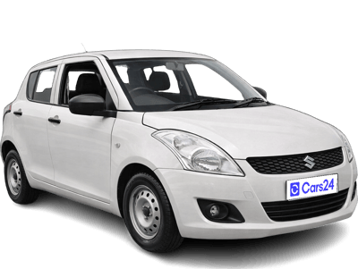 2013 Maruti Swift - Hatchback - Petrol - Manual - ₹1.99 lakh