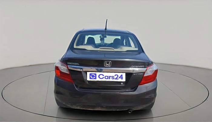 2017 Honda Amaze 1.2L I-VTEC S, Petrol, Manual, 70,184 km, exterior