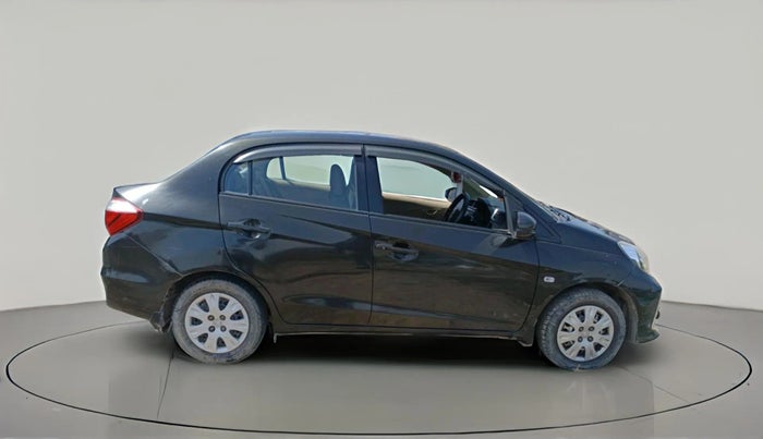 2017 Honda Amaze 1.2L I-VTEC S, Petrol, Manual, 70,184 km, exterior