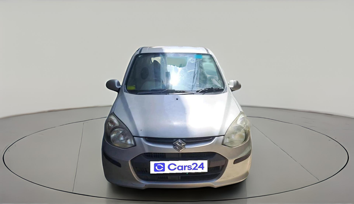 2015 Maruti Alto 800 LXI CNG, CNG, Manual, 1,91,012 km, exterior