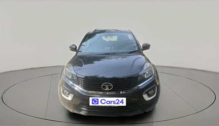 2019 Tata NEXON XM PETROL, CNG, Manual, 55,240 km, exterior