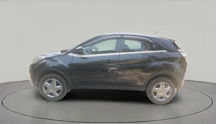2019 Tata NEXON XM PETROL, CNG, Manual, 55,240 km, exterior