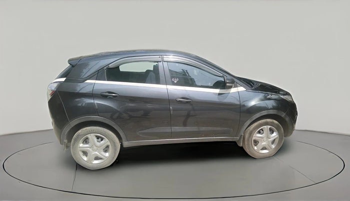2019 Tata NEXON XM PETROL, CNG, Manual, 55,240 km, exterior