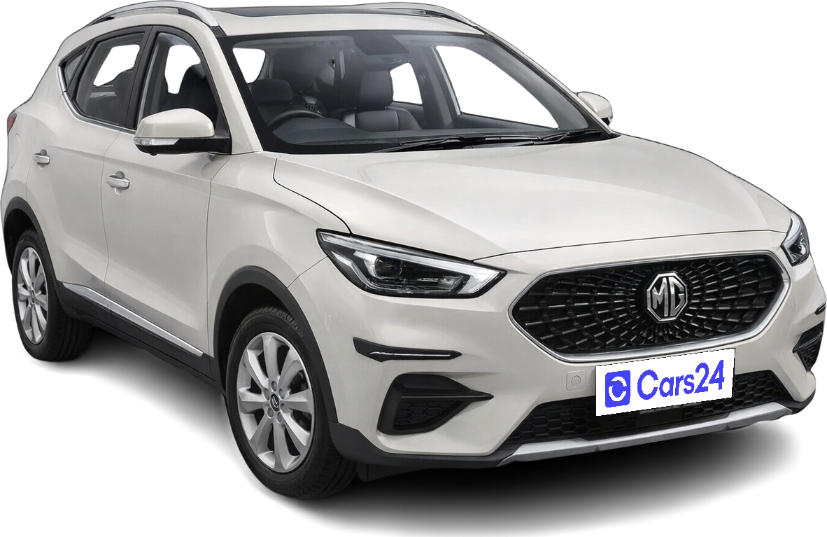 2024 MG ASTOR - SUV - Petrol - Manual - ₹6.50 lakh