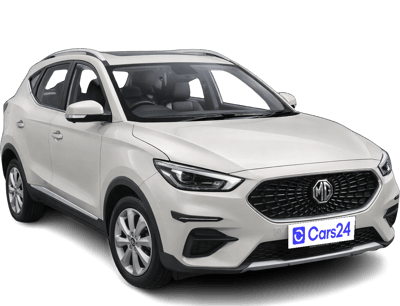 2024 MG ASTOR - SUV - Petrol - Manual - ₹6.50 lakh