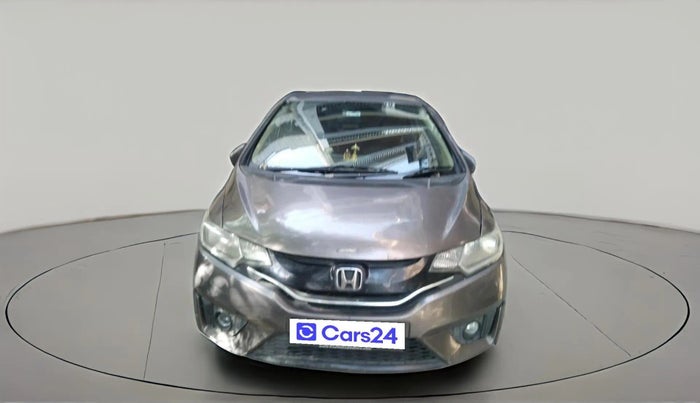 2015 Honda Jazz 1.2L I-VTEC V AT, Petrol, Automatic, 81,976 km, exterior