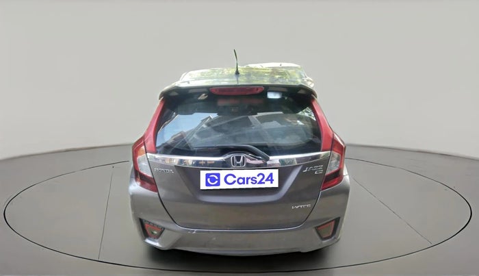 2015 Honda Jazz 1.2L I-VTEC V AT, Petrol, Automatic, 81,976 km, exterior