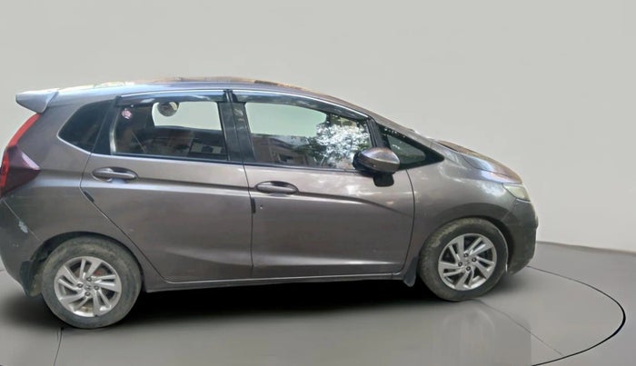 2015 Honda Jazz 1.2L I-VTEC V AT, Petrol, Automatic, 81,976 km, exterior