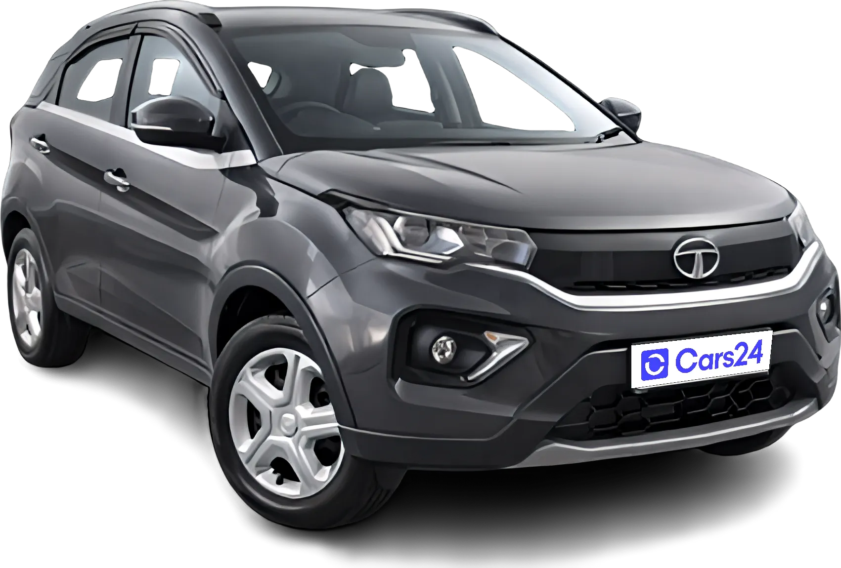 2022 Tata NEXON - SUV - Petrol - Manual - ₹5.45 lakh