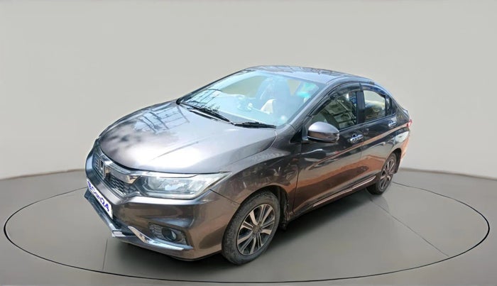 2017 Honda City 1.5L I-VTEC V MT, Petrol, Manual, 1,11,667 km, exterior