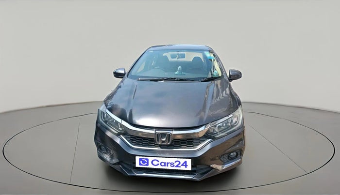 2017 Honda City 1.5L I-VTEC V MT, Petrol, Manual, 1,11,667 km, exterior