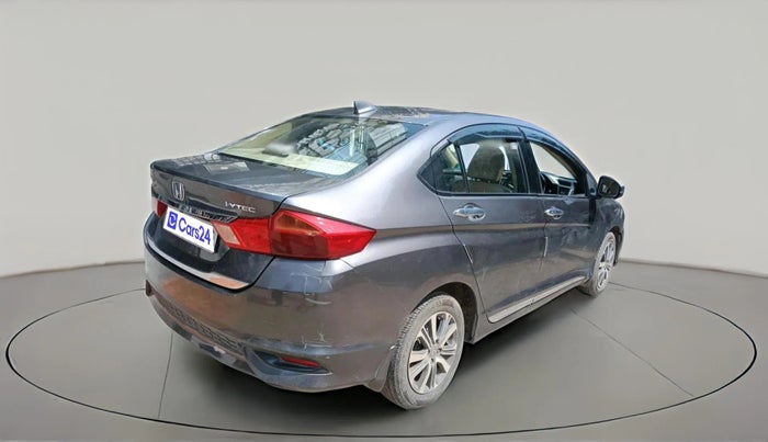 2017 Honda City 1.5L I-VTEC V MT, Petrol, Manual, 1,11,667 km, exterior