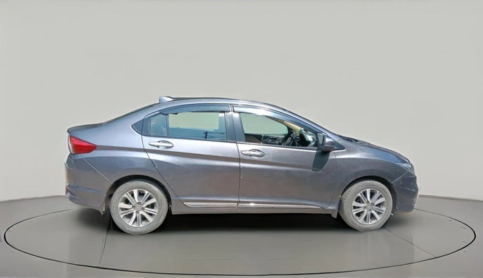 2017 Honda City 1.5L I-VTEC V MT, Petrol, Manual, 1,11,667 km, exterior