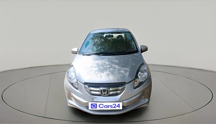 2016 Honda Amaze 1.2L I-VTEC S, Petrol, Manual, 3,723 km, exterior