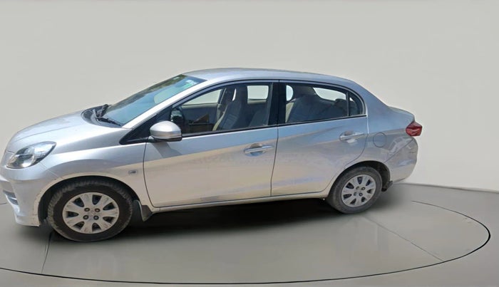 2016 Honda Amaze 1.2L I-VTEC S, Petrol, Manual, 3,723 km, exterior