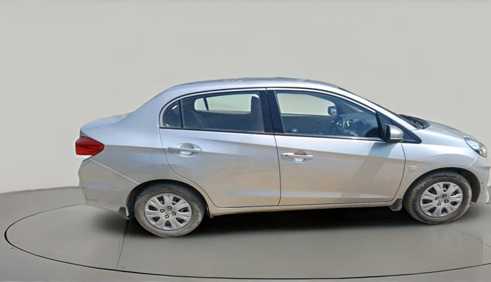 2016 Honda Amaze 1.2L I-VTEC S, Petrol, Manual, 3,723 km, exterior