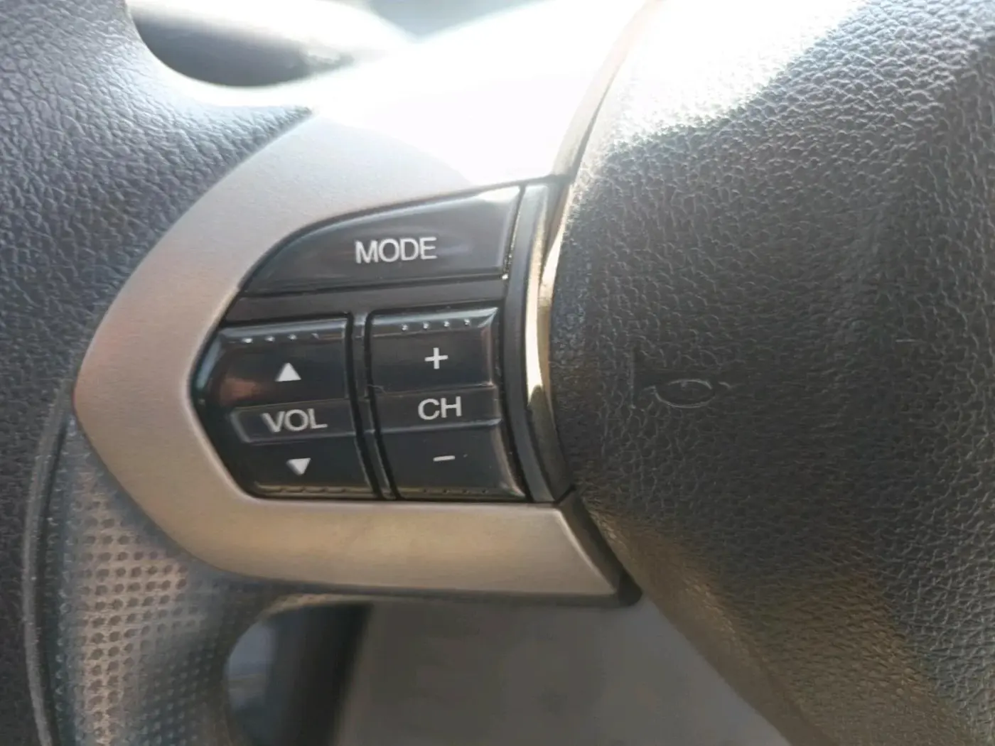 2016 Honda Amaze 1.2L I-VTEC S, Petrol, Manual, 3,723 km, interior