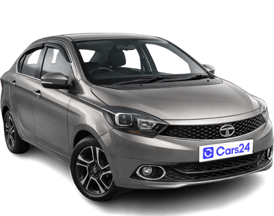 2018 Tata TIGOR - Sedan - Petrol - Automatic - ₹2.99 lakh
