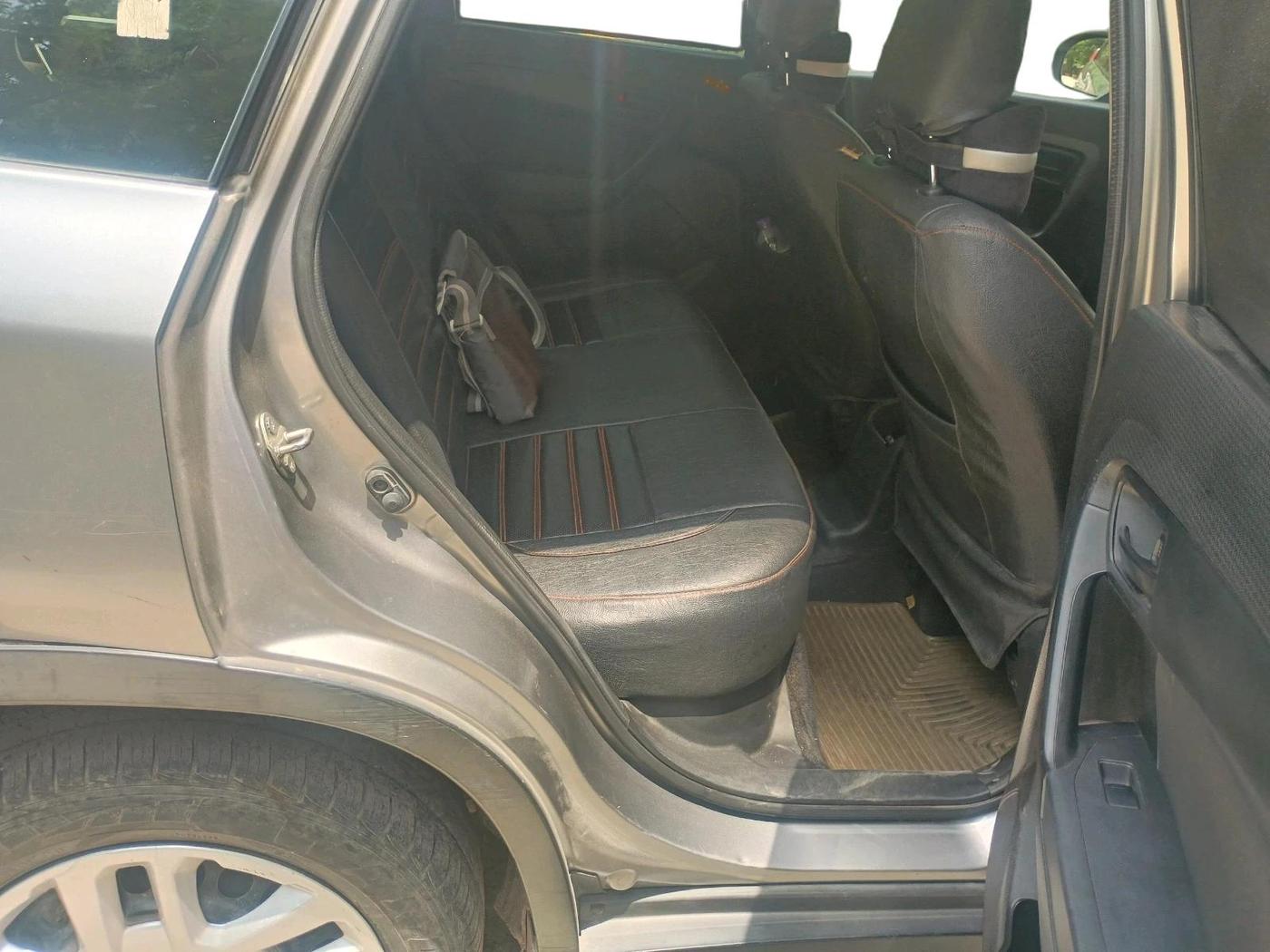 2019 Maruti Vitara Brezza VDI AMT, Diesel, Automatic, 82,900 km, interior