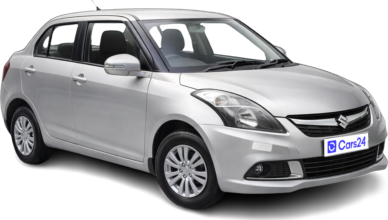 2016 Maruti Swift Dzire - Sedan - Petrol - Manual - ₹2.50 lakh