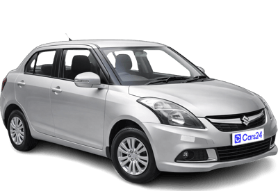 2016 Maruti Swift Dzire - Sedan - Petrol - Manual - ₹2.50 lakh