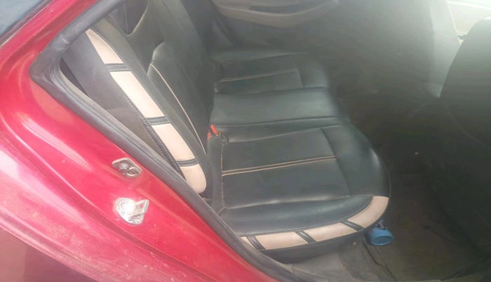 2015 Hyundai Elite i20 MAGNA 1.2, CNG, Manual, 78,103 km, interior